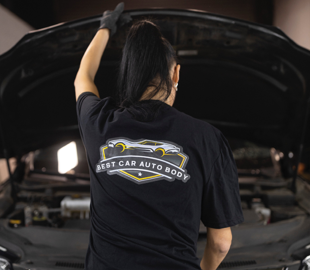 Service You Can Rely On