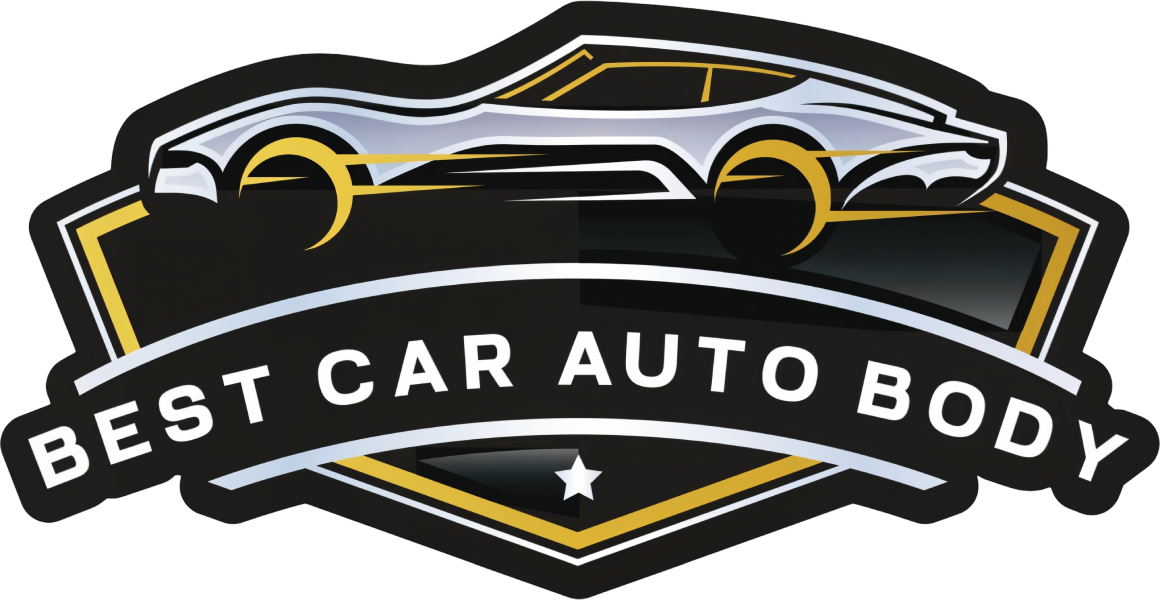 Best Car Auto Body ✨